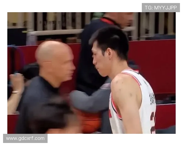 杜锋激活张皓嘉防守顶住威尔斯