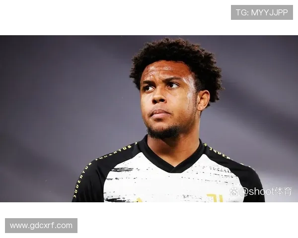 尤文拟三年续约麦肯尼年薪四百万