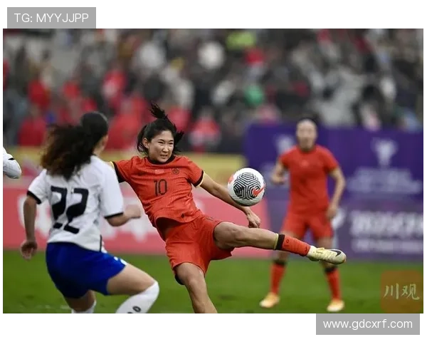[女足]永川国际女足锦标赛：中国3-0乌兹别克斯坦 集锦.